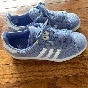 Adidas Campus 80s Towelie South Park